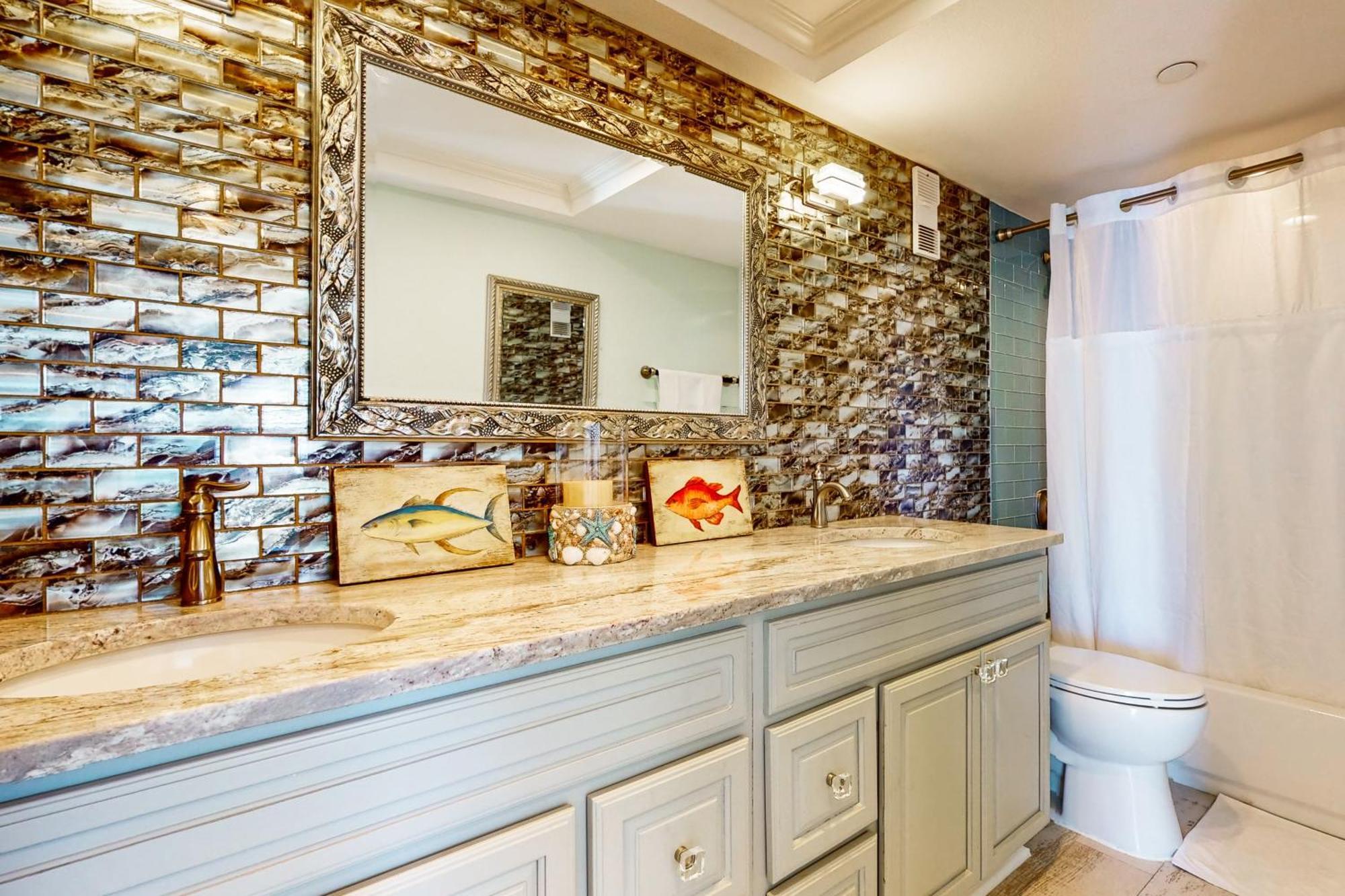 Апартаменты Anglers Cove 602 Сант Пит Бич Экстерьер фото